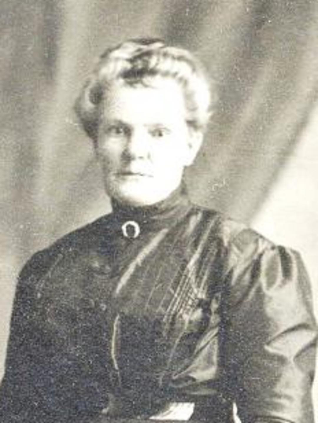 Agnes Watson (1852 - 1940) Profile